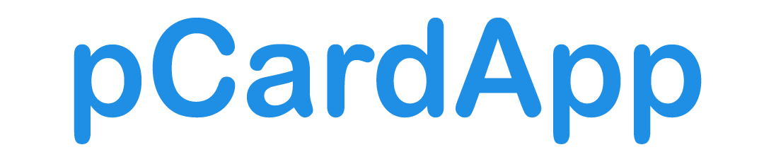 pCardApp